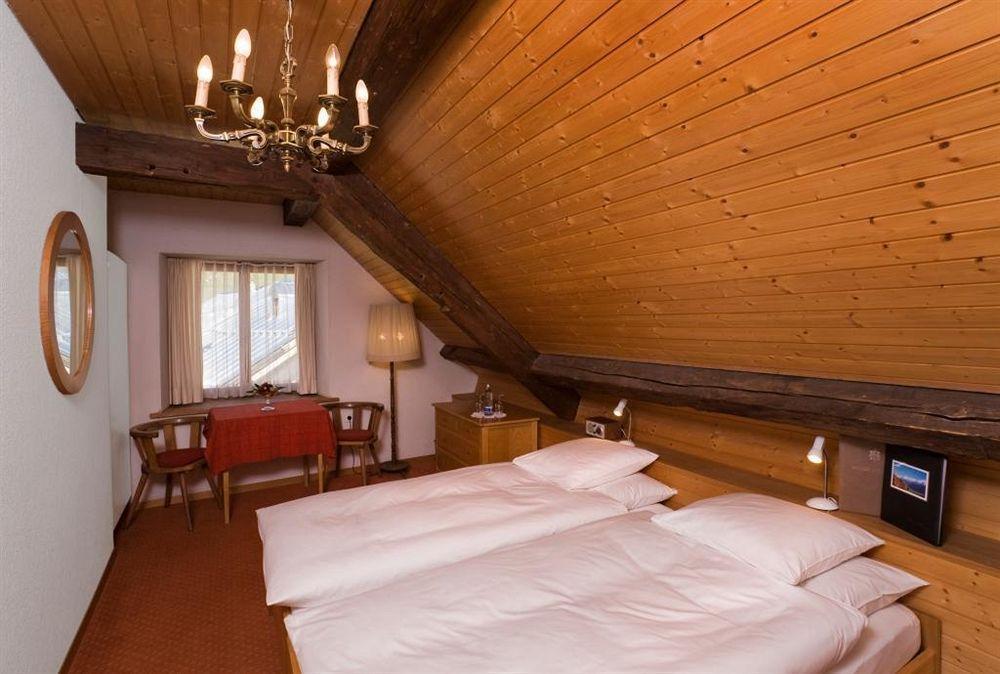 Meisser Hotel "Superior" Guarda Buitenkant foto