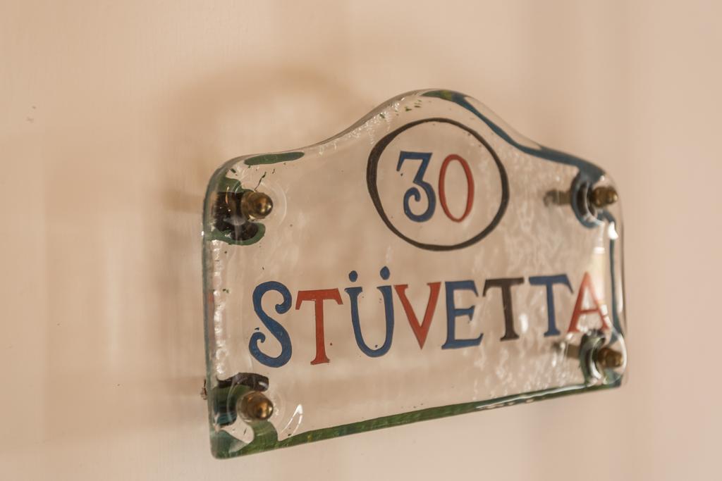 Meisser Hotel "Superior" Guarda Buitenkant foto